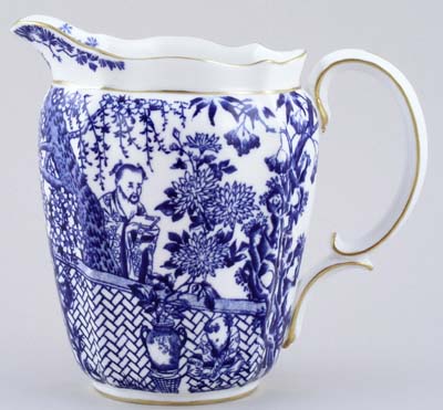 Jug or Pitcher c1954